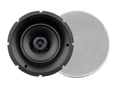 OMNITRONIC CSX-6 Altoparlante da soffitto bianco
