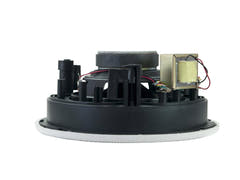OMNITRONIC CSX-6 Altoparlante da soffitto bianco