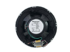 OMNITRONIC Altoparlante da soffitto CSX-8 bianco