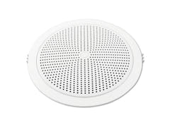 Altoparlante da soffitto OMNITRONIC CSP-6