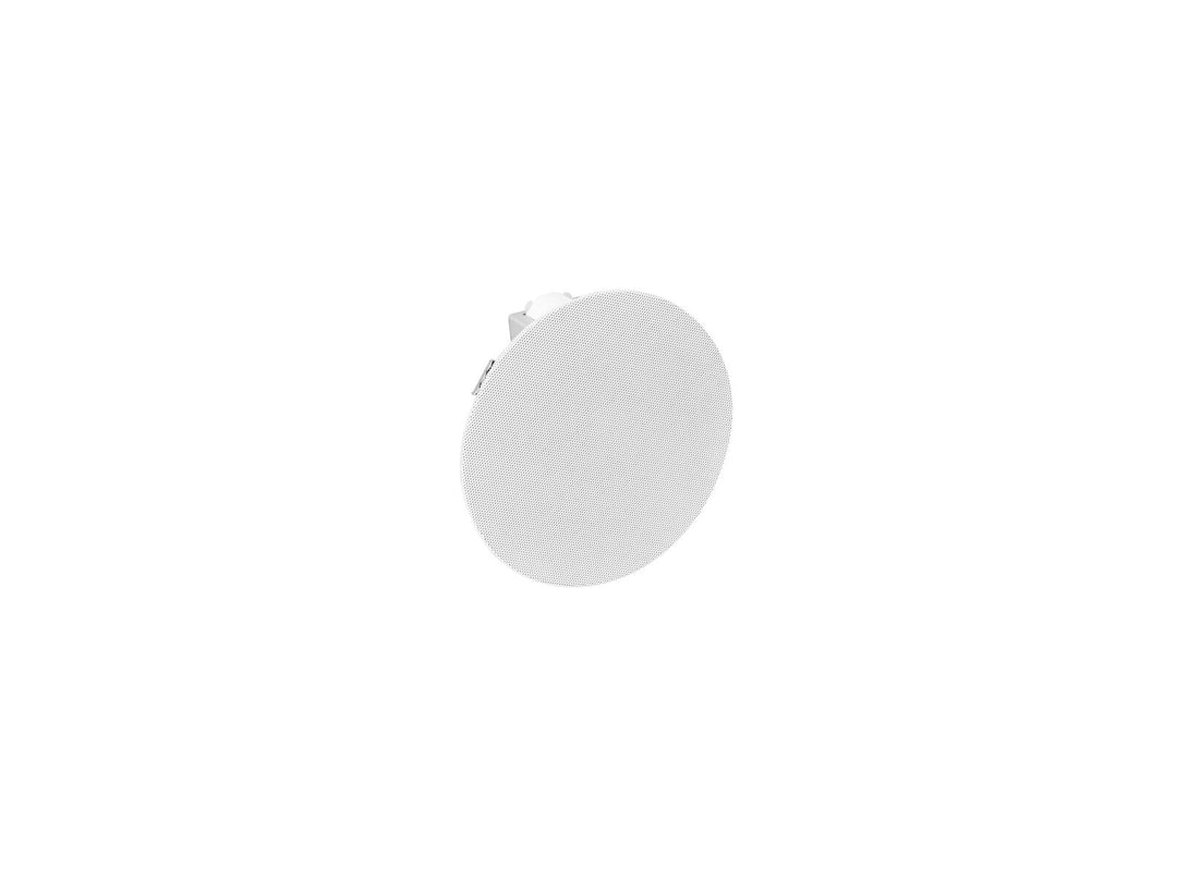 OMNITRONIC CSR-5W Altoparlante da soffitto bianco