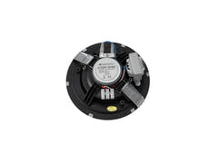 OMNITRONIC CSR-5W Altoparlante da soffitto bianco