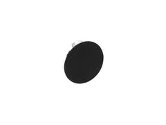 Altoparlante da soffitto OMNITRONIC CSR-5B nero