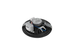 Altoparlante da soffitto OMNITRONIC CSR-5B nero