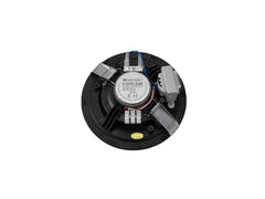 Altoparlante da soffitto OMNITRONIC CSR-5B nero