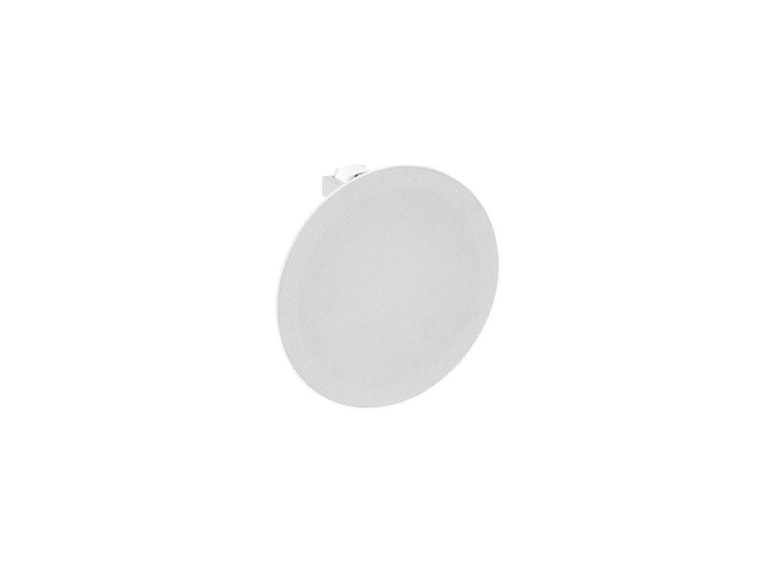 OMNITRONIC CSR-6W Altoparlante da soffitto bianco