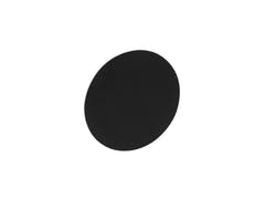 OMNITRONIC Altoparlante da soffitto nero CSR-8B