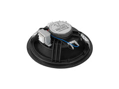 OMNITRONIC Altoparlante da soffitto nero CSR-8B