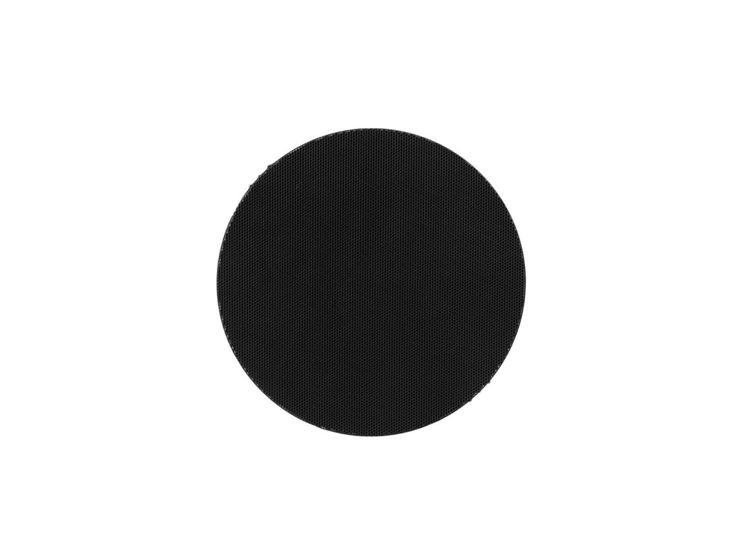 OMNITRONIC Altoparlante da soffitto nero CSR-8B