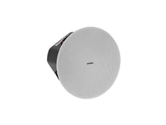 OMNITRONIC CSH-4 Altoparlante da soffitto a 2 vie