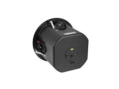 OMNITRONIC CSH-4 Altoparlante da soffitto a 2 vie