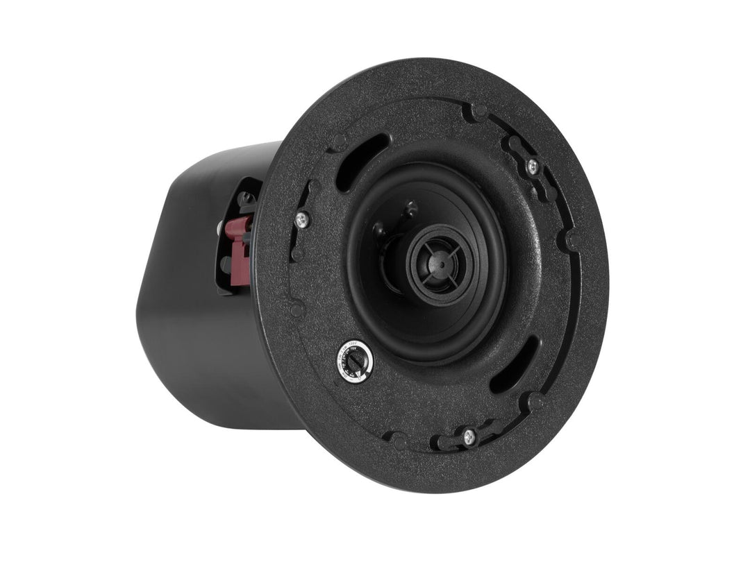 OMNITRONIC CSH-8 Altoparlante da soffitto a 2 vie