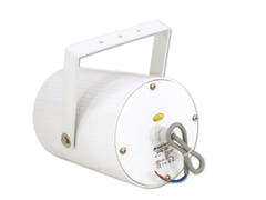 OMNITRONIC Altoparlante per proiettore PS-15