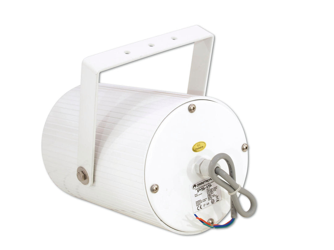 OMNITRONIC Altoparlante per proiettore PS-15