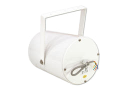 OMNITRONIC PS-20 Altoparlante Proiettore