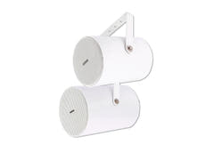 OMNITRONIC PS-20 Altoparlante Proiettore