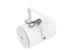 OMNITRONIC PS-25 Altoparlante proiettore