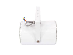 OMNITRONIC PS-25 Altoparlante proiettore