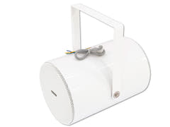 Altoparlante per proiettore OMNITRONIC PS-30