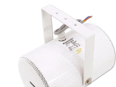 Altoparlante per proiettore OMNITRONIC PS-30