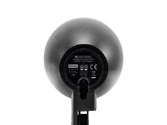 OMNITRONIC PS-2.5GS altoparlante per proiettore, nero, 2x