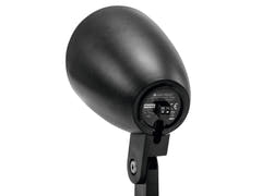 OMNITRONIC PS-2.5GS altoparlante per proiettore, nero, 2x