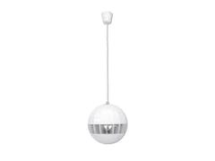 OMNITRONIC WP-1H Altoparlante da soffitto