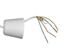 OMNITRONIC WP-1H Altoparlante da soffitto