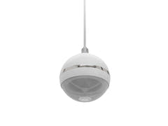 OMNITRONIC WPC-6W Diffusore da soffitto