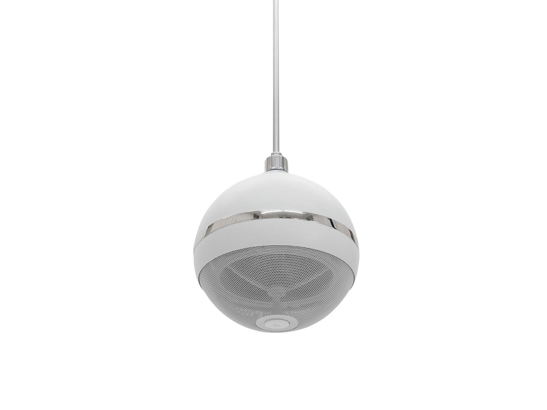 OMNITRONIC WPC-6W Diffusore da soffitto