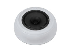 OMNITRONIC DAL-2 Altoparlante da soffitto