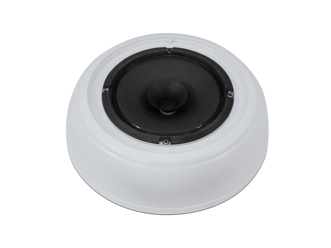 OMNITRONIC DAL-2 Altoparlante da soffitto