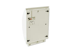 OMNITRONIC WC-1 Altoparlante da parete PA