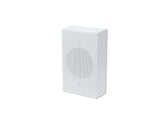 OMNITRONIC WC-4 Altoparlante da parete PA