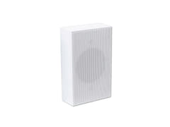OMNITRONIC WC-4 Altoparlante da parete PA