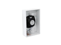 OMNITRONIC WC-4 Altoparlante da parete PA