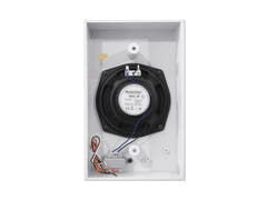 OMNITRONIC WC-4 Altoparlante da parete PA