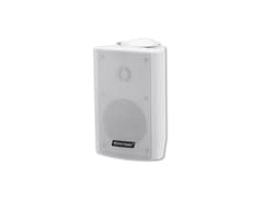 OMNITRONIC WPS-3W Diffusore PA da parete