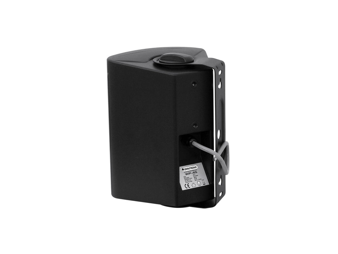 OMNITRONIC WP-4S Diffusore da parete PA