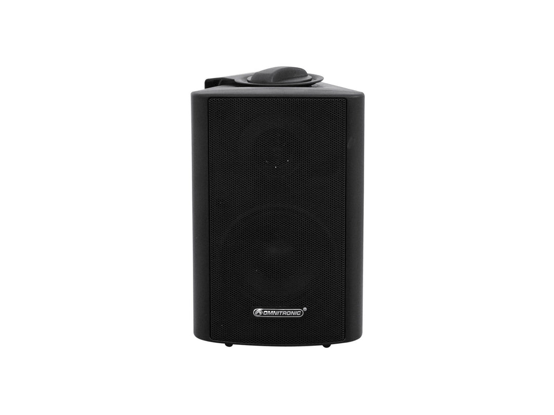 OMNITRONIC WP-4S Diffusore da parete PA