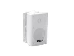 OMNITRONIC WP-4W Diffusore PA da parete
