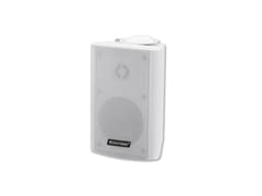 OMNITRONIC WP-4W Diffusore PA da parete