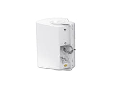 OMNITRONIC WP-4W Diffusore PA da parete