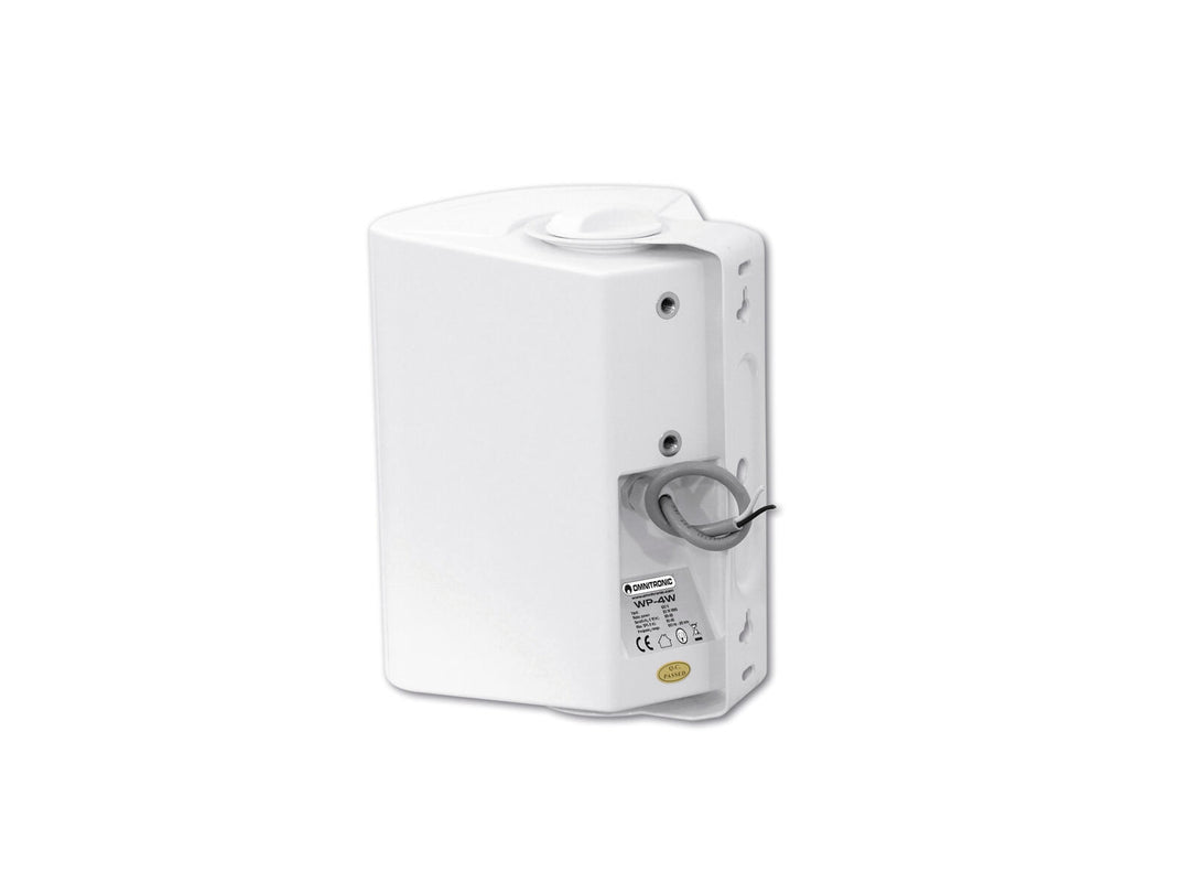 OMNITRONIC WP-4W Diffusore PA da parete
