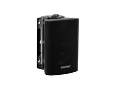OMNITRONIC WPS-4S Diffusore da parete PA