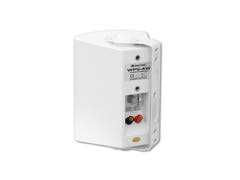 OMNITRONIC WPS-4W Altoparlante PA da parete