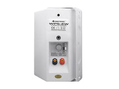 OMNITRONIC WPS-4W Altoparlante PA da parete