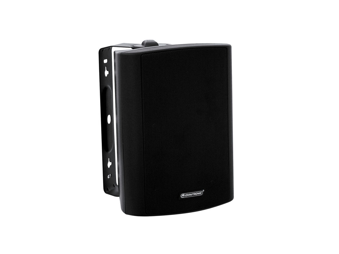 OMNITRONIC WP-5S PA Diffusore da parete