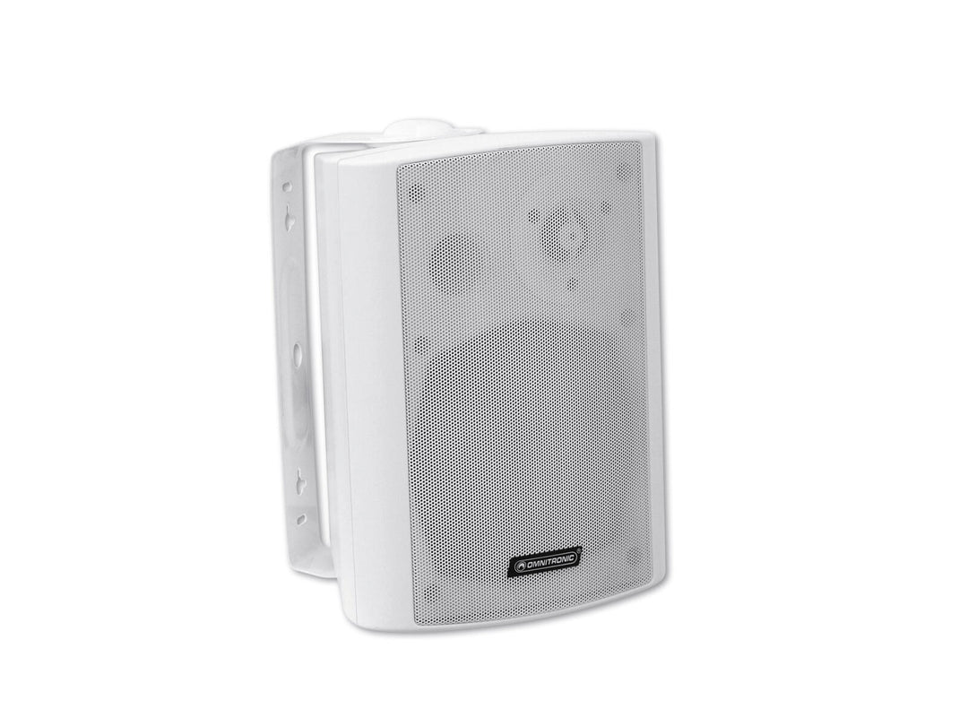 OMNITRONIC WP-5W Diffusore PA da parete