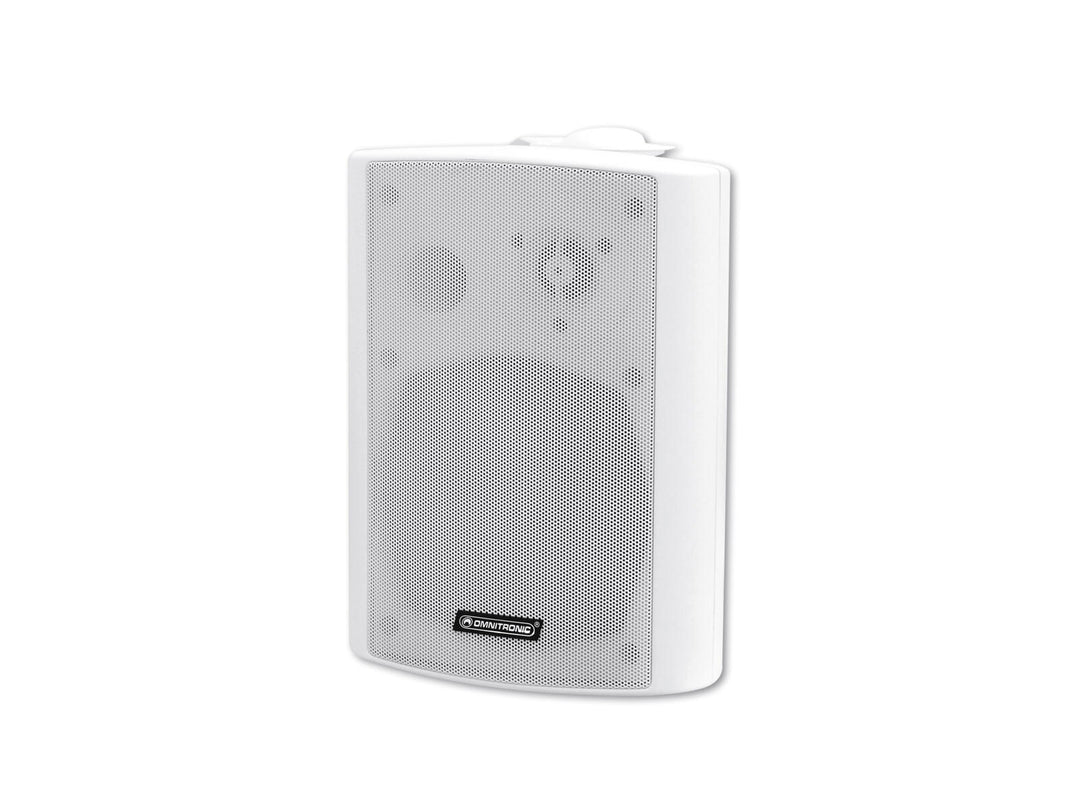 OMNITRONIC WP-5W Diffusore PA da parete